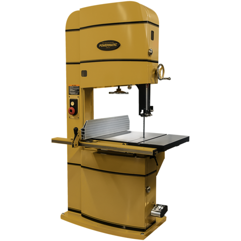Powermatic Band Saw, PM2415B